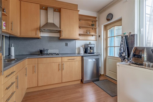Medium property photo - Botnische Golf 19, 9642 CR Veendam